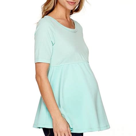 Maternity Clothes At Jcpenney: Affordable And Fashionable Options For Expecting Moms