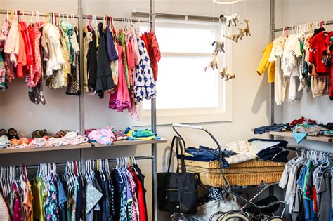 Maternity Clothes Calgary Consignment: A Sustainable And Budget-Friendly Option For Expecting Mothers