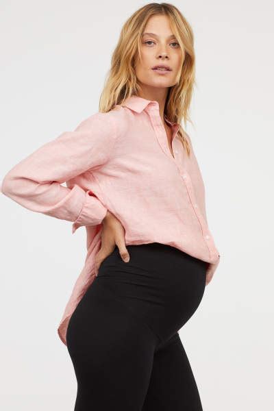 Maternity Clothes H&Amp;M Online: Comfortable And Trendy Outfits For Expecting Mothers
