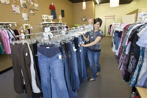 Maternity Clothes Shops In Salt Lake: Where To Find The Best Clothes For Expectant Mothers
