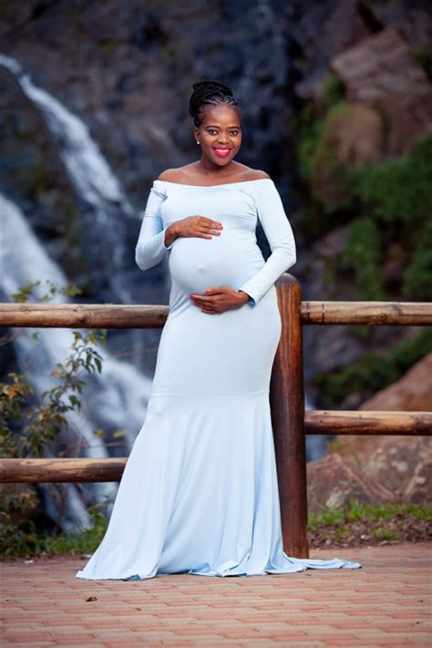The Benefits Of Renting Maternity Dresses In Cape Town