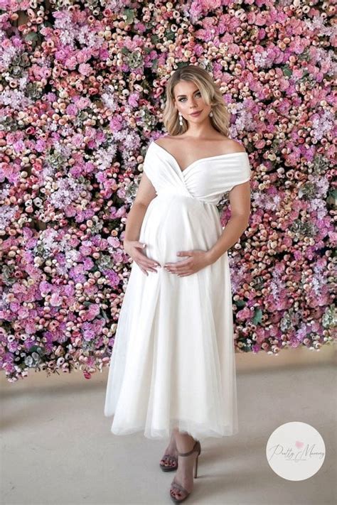Maternity Fashion 2021: Trends And Tips For Expecting Moms