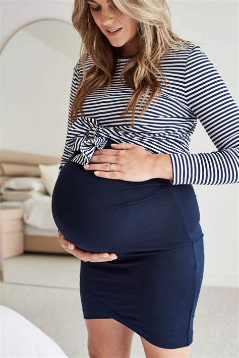 Maternity Nursing Clothes Australia: A Guide To Finding The Best Options