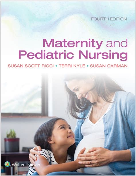 maternity Books On Development