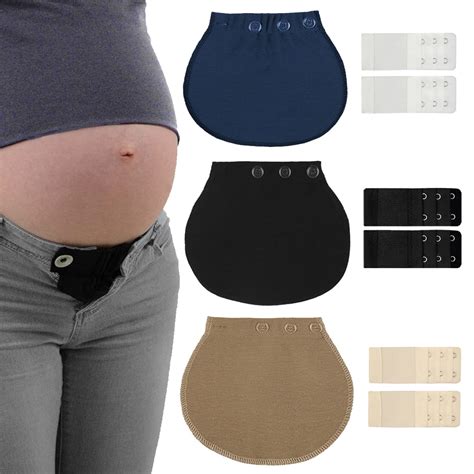 Maternity Belt Extender