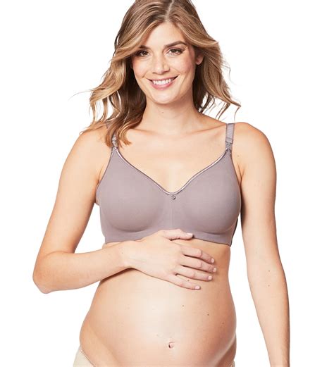 Maternity Bra Flexi Wire