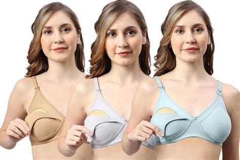 Maternity Bra Ifg