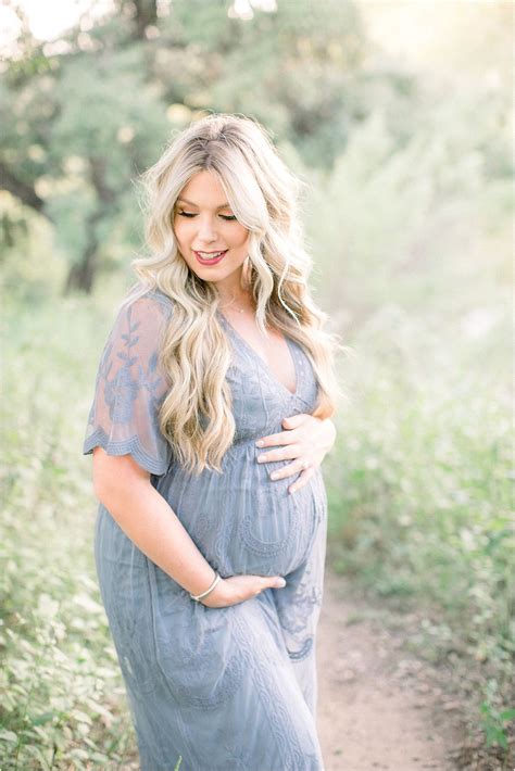 Katie and Austin Maternity Session Austin, Texas Maegan Kylie