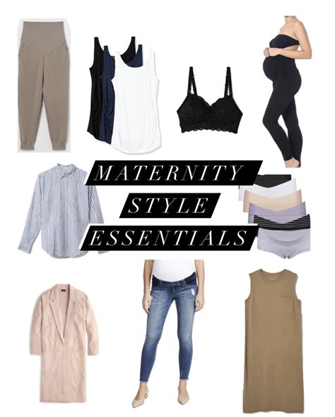 Pin on Maternity clothing