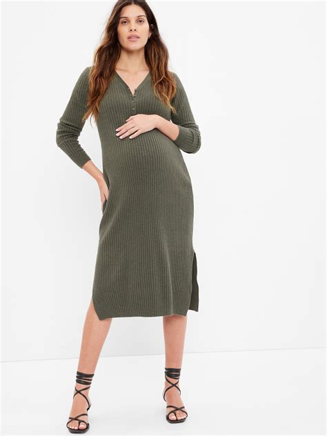 Maternity Modal 3Piece Set Gap