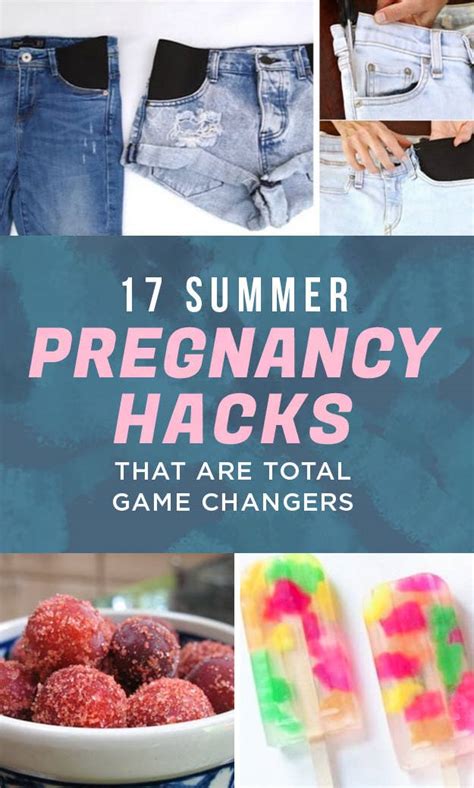 24 Awesome Maternity Outfits You Can Make Yourself