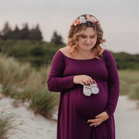 Stephanie’s Bump Halifax Maternity Session Halifax Wedding Photographer