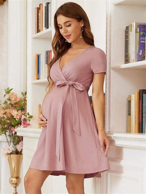 Pin on Maternity Mini Dress Outfits