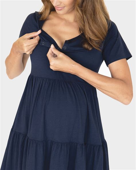 Nice 57 Trendy Maternity Clothes Ideas Suitable For Spring And Summer