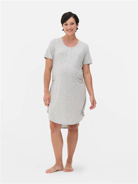 Maternity ribbed leggings Vinted