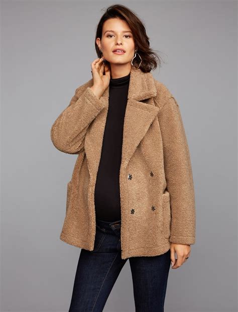 Maternity Coats Jackets Winter: Essential Winter Warmth Guide