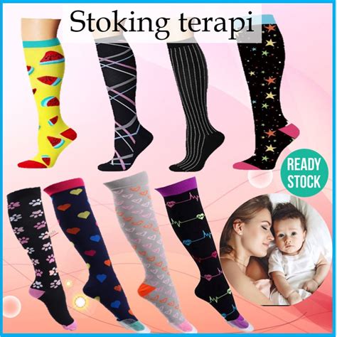 Maternity Compression Socks Malaysia