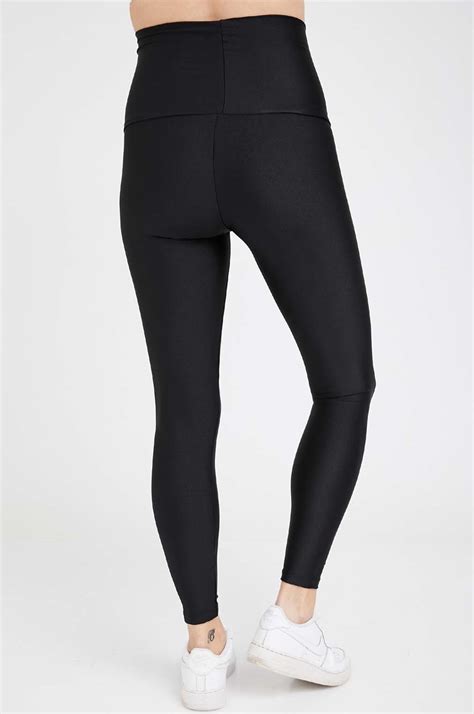 Maternity Disco Leggings