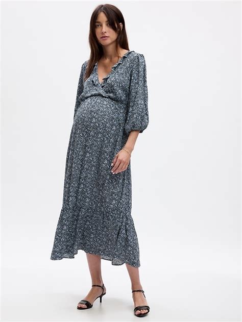 Maternity Dresses Gap