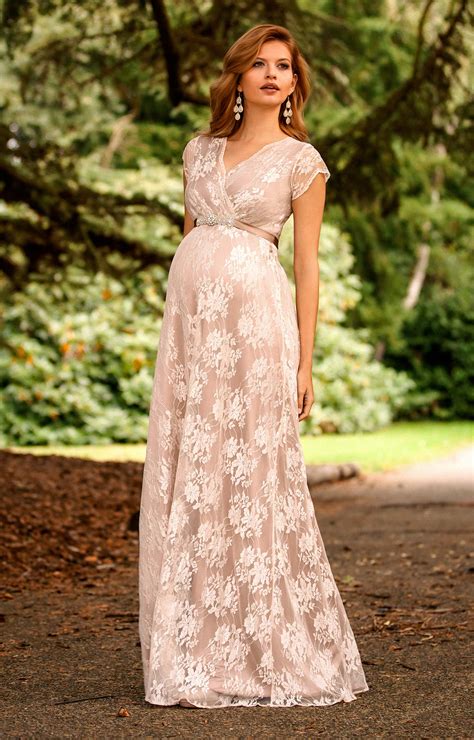 WhiteAzalea Maternity Dresses Maternity Evening Dresses for Motherstobe