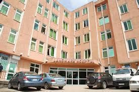 Maternity Hospital In Addis Ababa