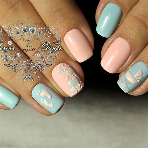 Maternity Nail Designs: A Chic Way to Celebrate Your Pregnancy