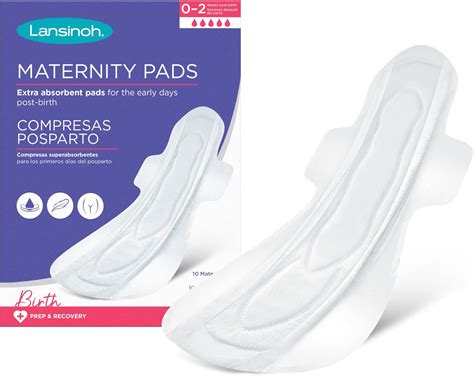 Maternity Pad Image