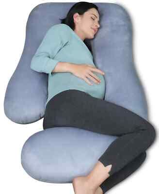 Maternity Pillow Ebay