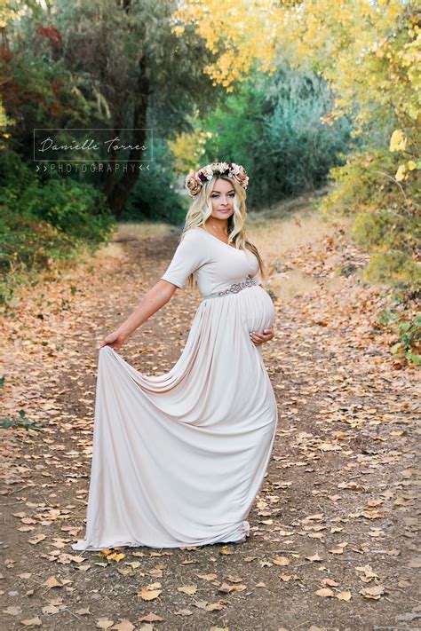 Maternity Shoot Crown