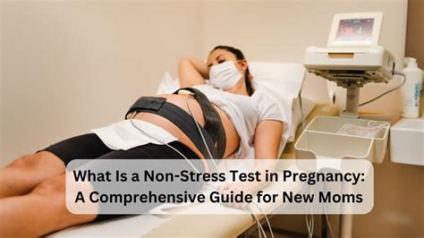 Understanding the Maternity Stress Test: What to Expect During Pregnancy