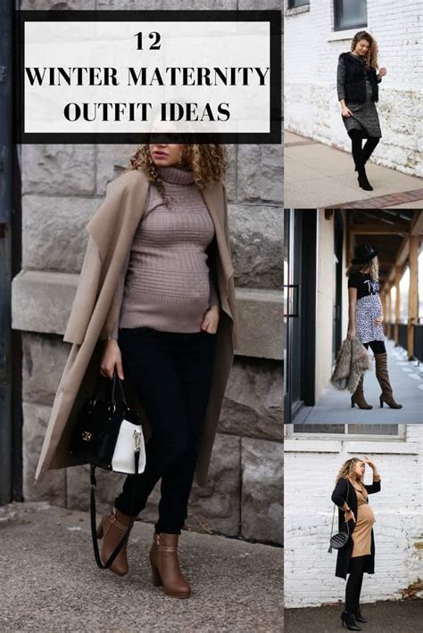 Family Photography Cute maternity outfits, Winter maternity outfits