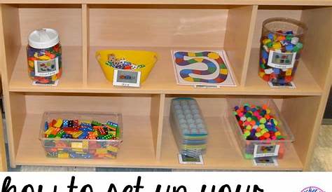 Top 10 math manipulatives for kindergarteners Number Dyslexia