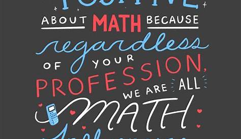 Math Quote Monday! | Mathnasium