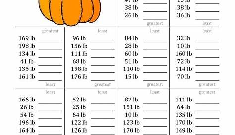 11 Best Images of Printable Addition Math Worksheets Middle School