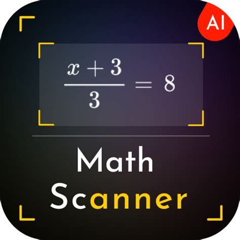 Math Answers Scanner Online