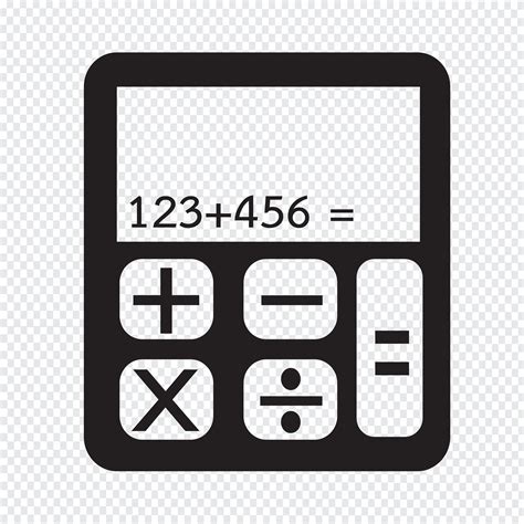 math calculator with symbols