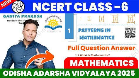 math case study examples class 6