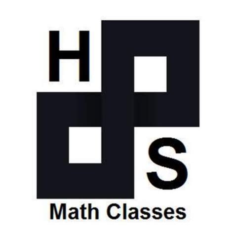 Math Classes In Hs