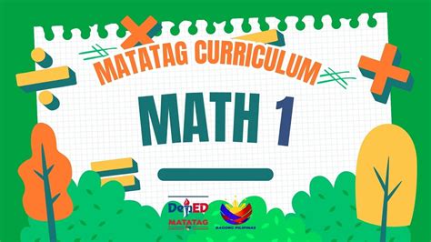 Math Curriculum Grade 1 Bc