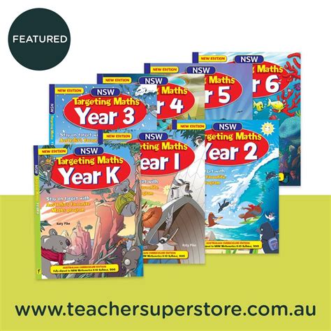Math Curriculum Nsw