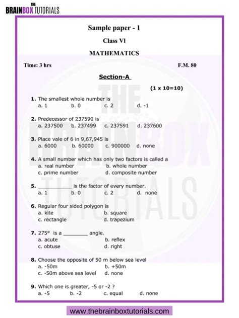 math examples grade 7