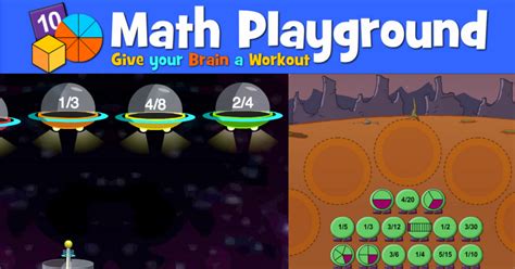 Math Games Math Playground Make Learning Fun