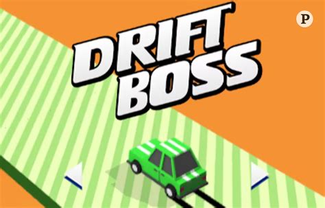 math games online drift boss