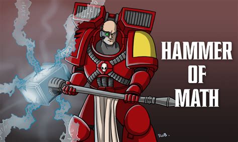 Math Games Warhammer 40K