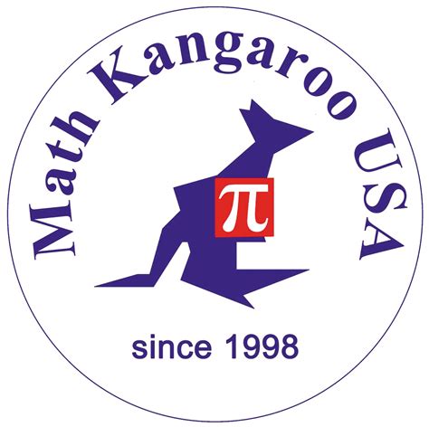 Math Kangaroo China