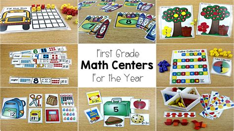 math learning resource center