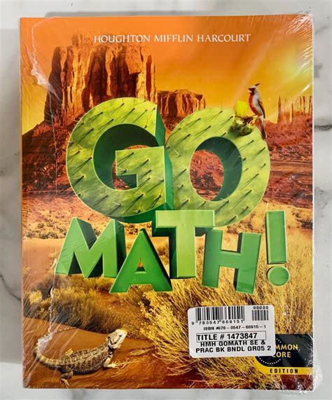 Math on the Go Image