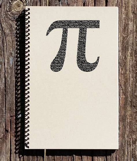 Math Pi Journal