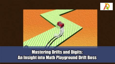 Math Playground.com/Drift-Boss/Index.html