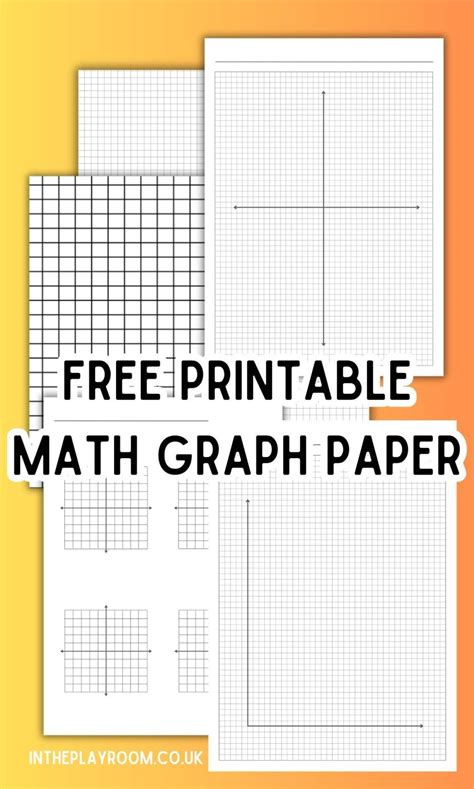 Math Problems On Graph Paper